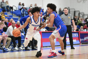 Morgantown set to begin chase for third-straight Class AAAA state championship